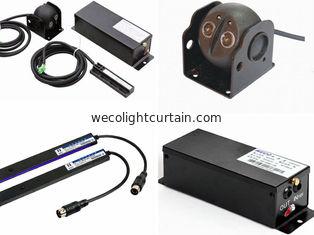 CSA Approved Elevator Door Sensor WECO 917L Safety Full Height Photocell