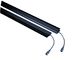 Mistubishi Lift Light Curtain Aluminum Color 154 Beams With CE Approved
