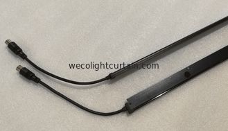 Metal Material Elevator Photocell WECO 917K Transistor Or Relay Output