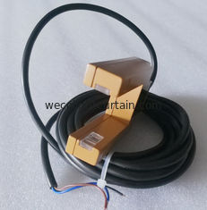WECO Photoelectric Switch Through Infrared Beam K3 Optical Sensor Switch