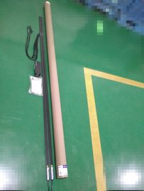 Slim Model WECO Elevator Door Sensor 154 Beams 6.6mm Thickness AC220V